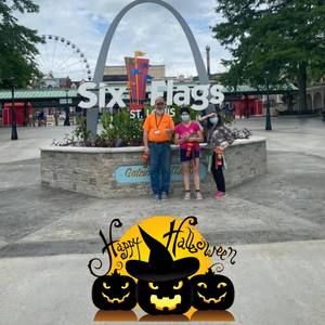 Meet your Posher, Kelly